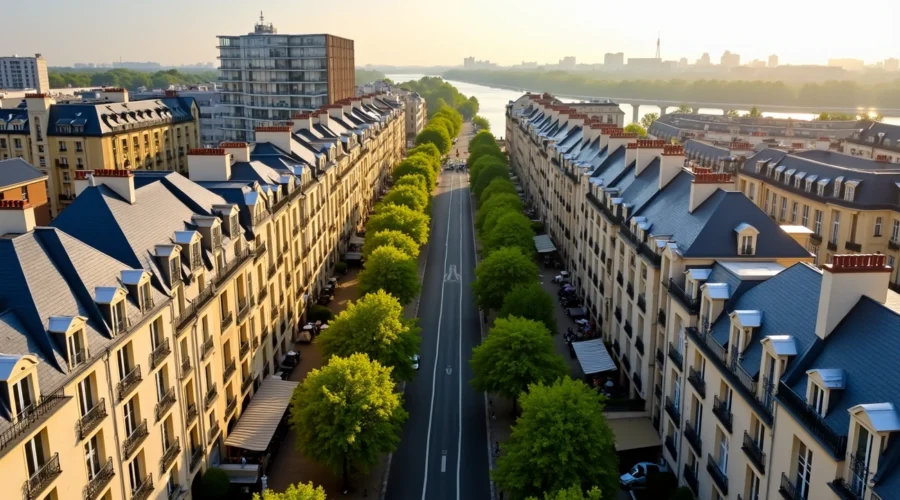 Les 15 Meilleurs Quartiers pour la Location Appartement Boulogne-Billancourt en 2026