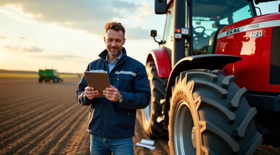 Comment Louer du Matériel Agricole en Seine et Marne : Guide Pratique 2026