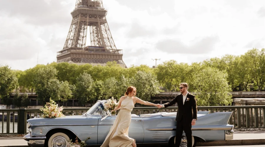 Les 12 Meilleurs Prix de Location Voiture Île-de-France en 2026