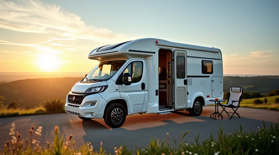 Prix Location Camping Car Week-end Île-de-France : Ce Que Vous Devez Vraiment Savoir en 2026