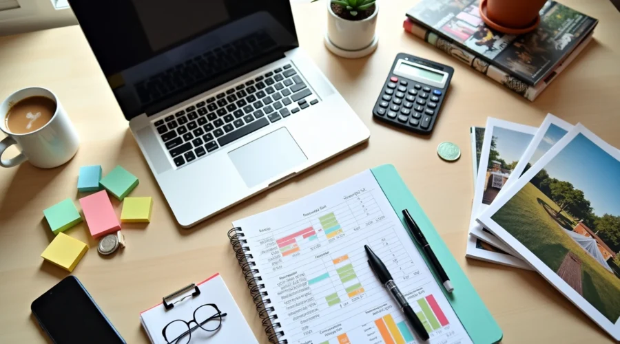 12 Astuces Budget Événement Pour Organiser avec la Location en 2026