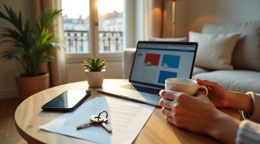 Location entre Particuliers en IDF : Notre Test Honnête de Plateformes en 2026