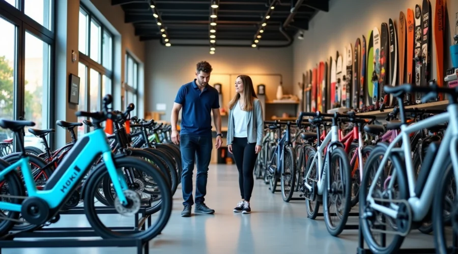 Comment Louer du Matériel Sportif dans les Hauts-de-Seine : Guide Pratique 2026
