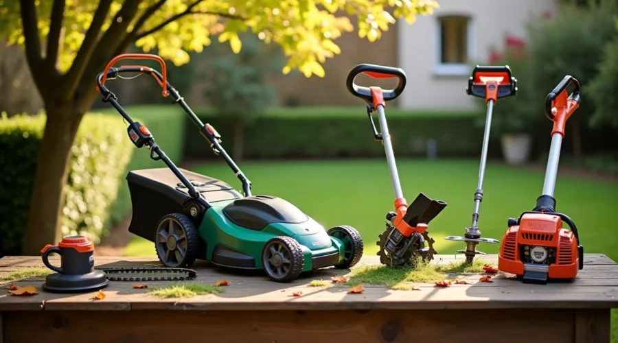 6 Meilleurs Outils de Jardinage en Location à Paris 2026 (Testés et Approuvés)
